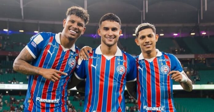pulga-e-marcos-victor-pedem-desculpas-a-torcida-do-bahia-por-publicacoes-envolvendo-neymar;-garantem-que-nao-houve-mas-intencoes