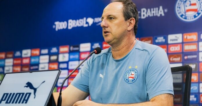 ceni-cobra-elenco-do-bahia-apos-falhas-defensivas,-mesmo-com-vitoria:-e-inaceitavel-comecar-bem-e-tomar-dois-gols