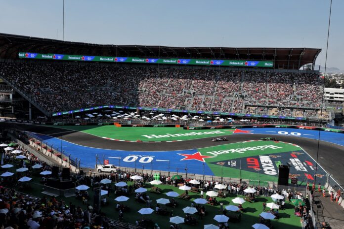gp-da-cidade-do-mexico:-o-que-eleva-as-velocidades-dos-carros-na-f1