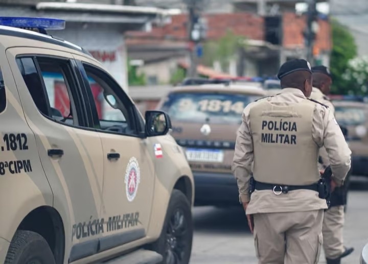 Polícia Militar deflagra 10ª edição da Operação Força Total no estado