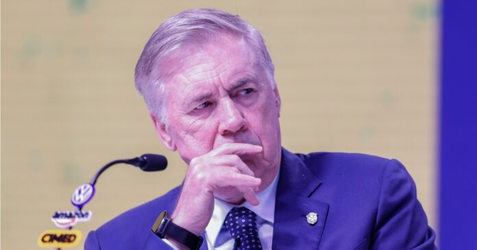ancelotti-convoca-a-selecao-brasileira-nesta-quinta-feira-para-os-ultimos-amistosos-de-2026;-veja-o-horario-e-onde-assistir
