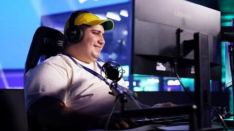 Falece Dedeco, youtuber de futebol virtual com mais de 1 milhão de inscritos, aos 33 anos
