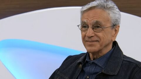 Caetano Veloso vence Facebook em ação contra empresa e influenciadora bolsonarista