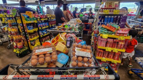 Consumo das famílias registra alta de 2,70% até setembro, aponta Abras
