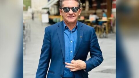 Presidente do TCE-MT é suspeito de liderar esquema de corrupção, PF