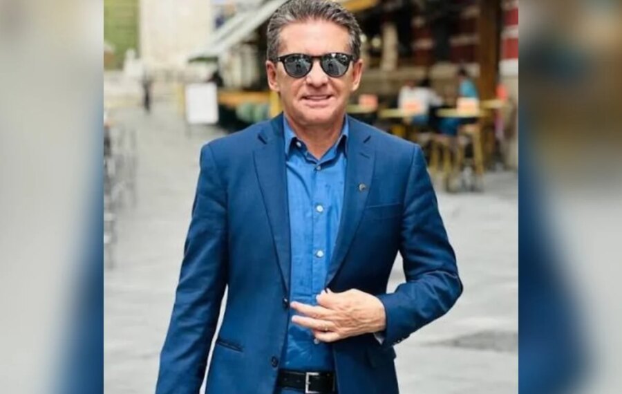 Presidente do TCE-MT é suspeito de liderar esquema de corrupção, PF