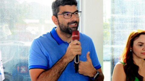 MP Eleitoral solicita inelegibilidade do governador eleito e aliados