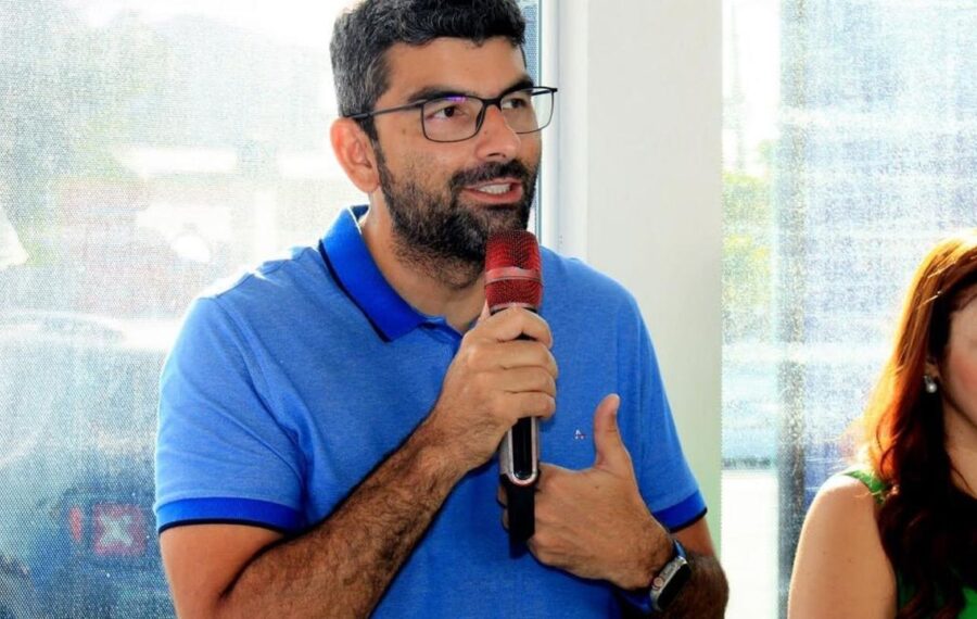 MP Eleitoral solicita inelegibilidade do governador eleito e aliados