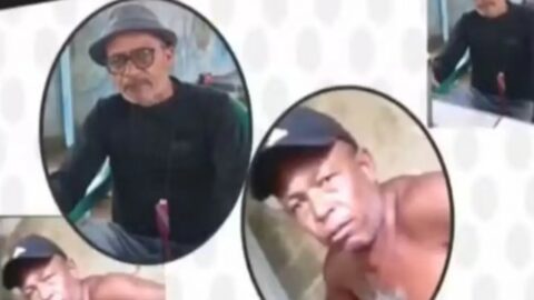 Caçadores sumidos em mata da Bahia completam um ano sem pistas