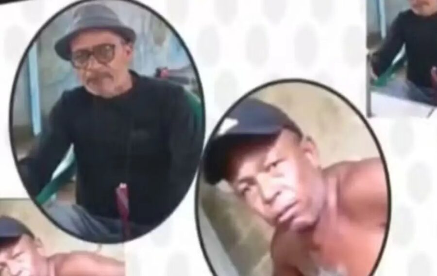 Caçadores sumidos em mata da Bahia completam um ano sem pistas