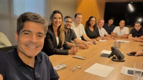 ACM Neto rompe silêncio após eleições e traça a atuação da oposição