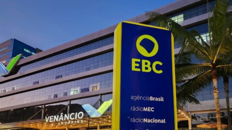 EBC garante R$ 23 milhões para impulsionar a TV 3.0 no Brasil