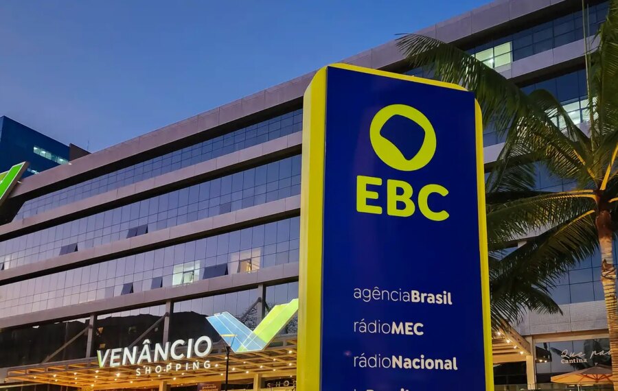 EBC garante R$ 23 milhões para impulsionar a TV 3.0 no Brasil