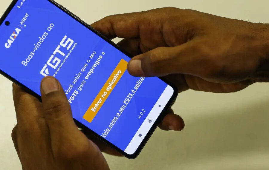 FGTS fixa orçamento de R$ 144,5 bilhões para habitação em 2027