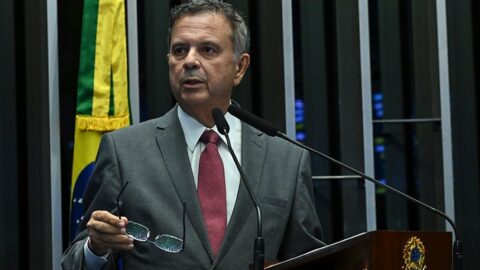PL define encontro para traçar diretriz sobre Câmara e Senado e pretende lançar Rogério Marinho contra Davi Alcolumbre