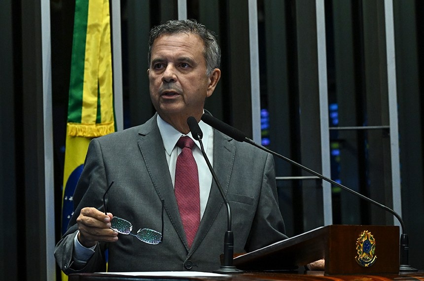 PL define encontro para traçar diretriz sobre Câmara e Senado e pretende lançar Rogério Marinho contra Davi Alcolumbre