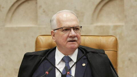 Fachin devolve Farra do INSS a Mendonça, mantendo o Caso Master sob sua alçada