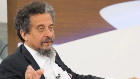 Santana não aceita comandar campanha presidencial de Flávio Bolsonaro