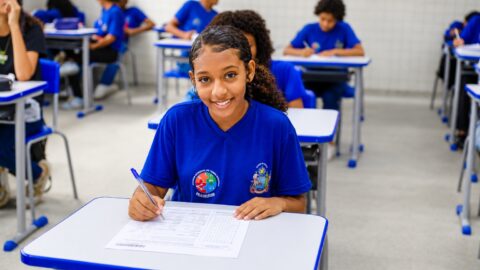 Bahia terá provas para aferir aprendizado dos alunos; confira datas