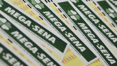 Mega-Sena acumula sem ganhador e prêmio atinge R$ 6 milhões
