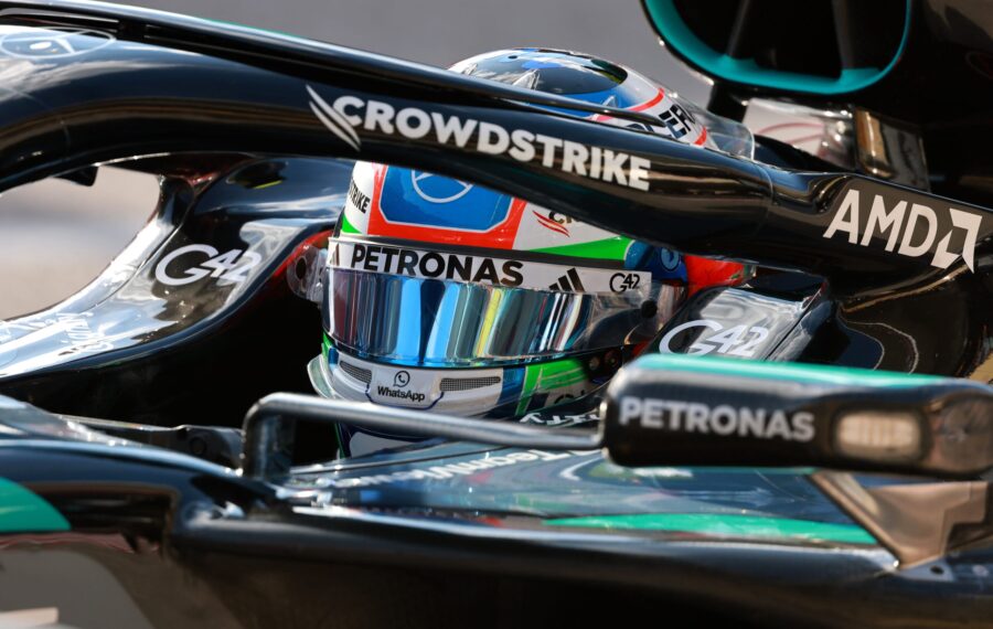 F1 hoje: Antonelli aproxima-se do título; McLaren reage; Bortoleto busca pontos