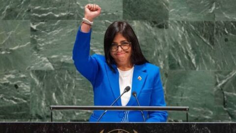 Presidente venezuelano planeja ceder ativos estatais ao setor privado