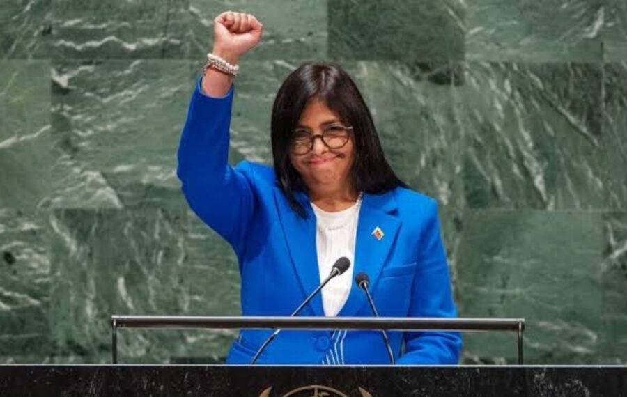 Presidente venezuelano planeja ceder ativos estatais ao setor privado