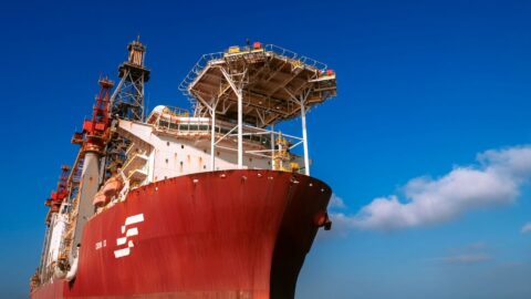 Petrobras detecta 3ª descoberta de petróleo em poço na Foz do Amazonas
