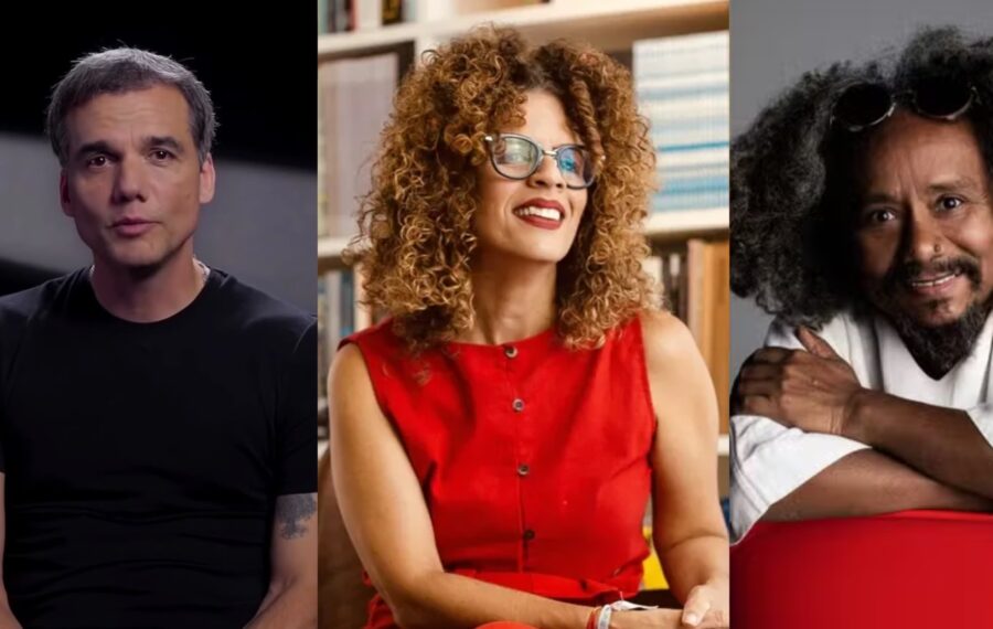 Ministério da Cultura: três nomes cotados, Lula deve manter Margareth