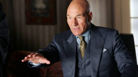 Patrick Stewart morre aos 86 anos, veterano ator de X-Men e Star Trek