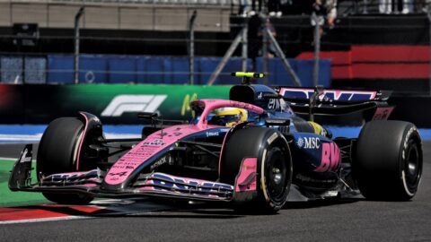 F1: Horário e transmissão dos treinos do GP do México 2026 amanhã