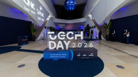 CNC Tech Day 2026 capacita empresários do comércio para a nova economia