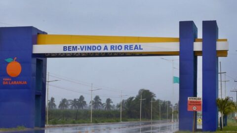 Chuvas intensas deixam 13 municípios da Bahia em situação de emergência
