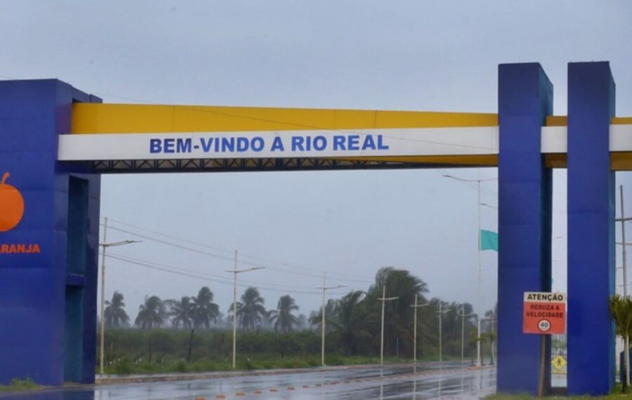Chuvas intensas deixam 13 municípios da Bahia em situação de emergência
