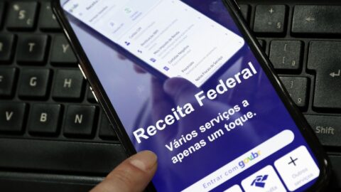 Receita Federal paga nesta sexta-feira lote da malha fina do IR
