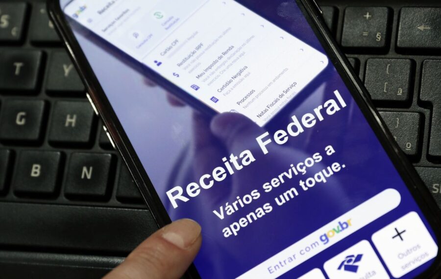 Receita Federal paga nesta sexta-feira lote da malha fina do IR
