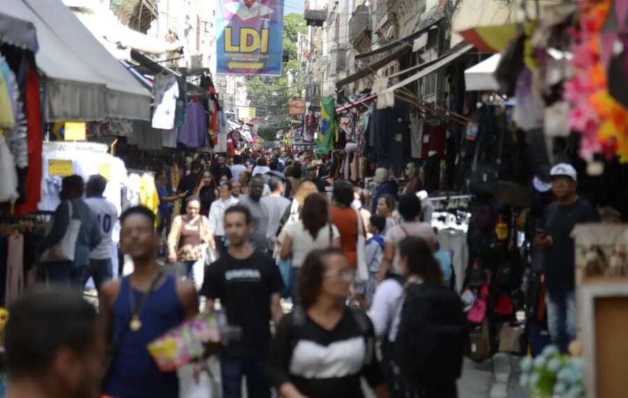 Desemprego cai para 5,2% no 3º trimestre, menor nível desde 2012