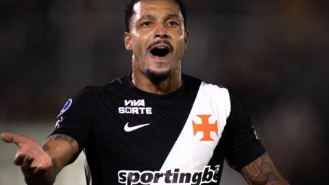 DVD, ligado ao Vasco, tem passaporte exigido em apuração de tráfico