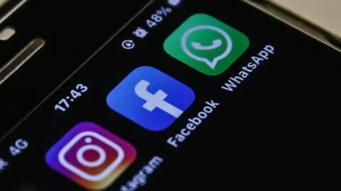 MPT vence ação e Meta é obrigada a excluir posts sobre demissão por voto