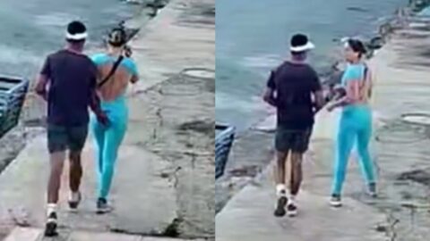 Suspeito de violência sexual é detido após vídeo de flagrante no Oeste baiano