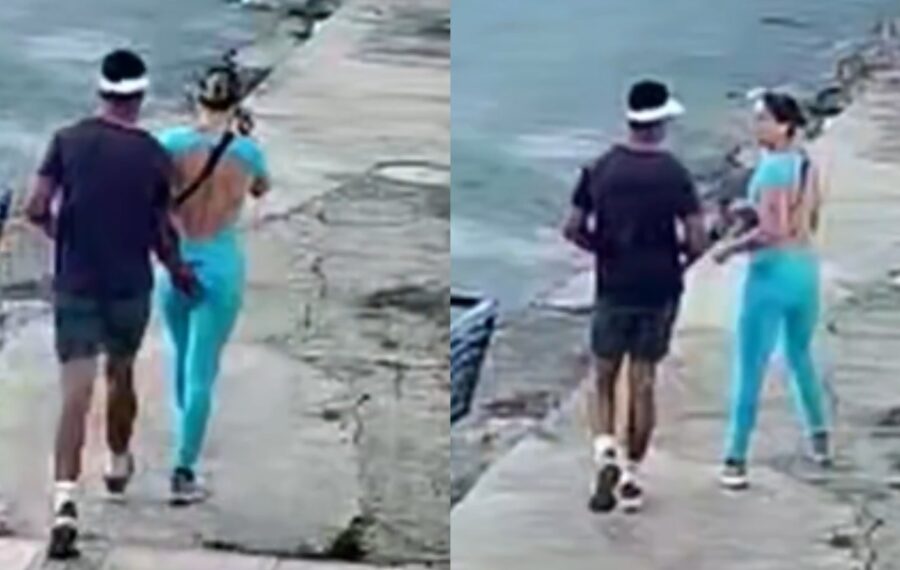 Suspeito de violência sexual é detido após vídeo de flagrante no Oeste baiano
