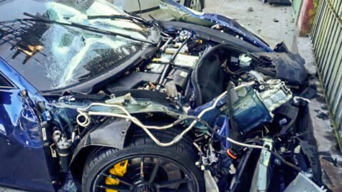 Condenação de empresário: 17 anos de prisão pela morte de motorista de aplicativo