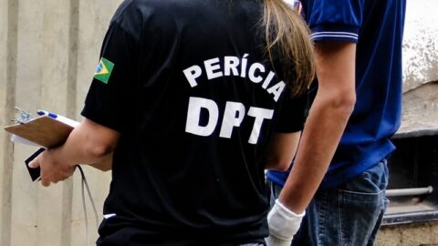 Policial civil paulista mata amigo a tiros durante estadia em casa de temporada, em Arraial d’Ajuda