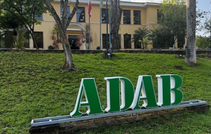 Governo divulga o resultado final do concurso da ADAB, com 200 vagas