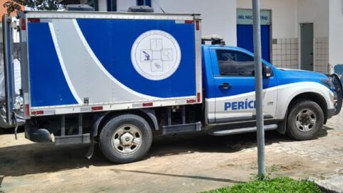 Vítima de queda em Medeiros Neto morre após oxigênio se esgotar durante transferência ao HECB