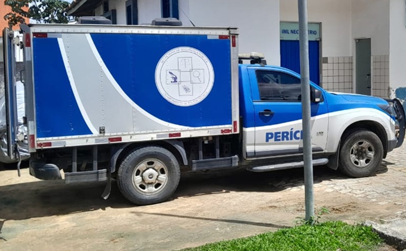 Vítima de queda em Medeiros Neto morre após oxigênio se esgotar durante transferência ao HECB