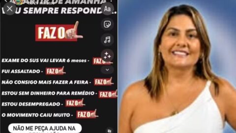 Após Lula vencer subprefeita de Salvador não apoia regulação para PT
