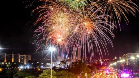 Justiça fixa indenização de R$ 1 milhão a empresas de fogos de artifício em Santo Antônio de Jesus por danos morais.