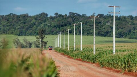 Justiça determina cronograma de eletrificação da Coelba para Abaíra