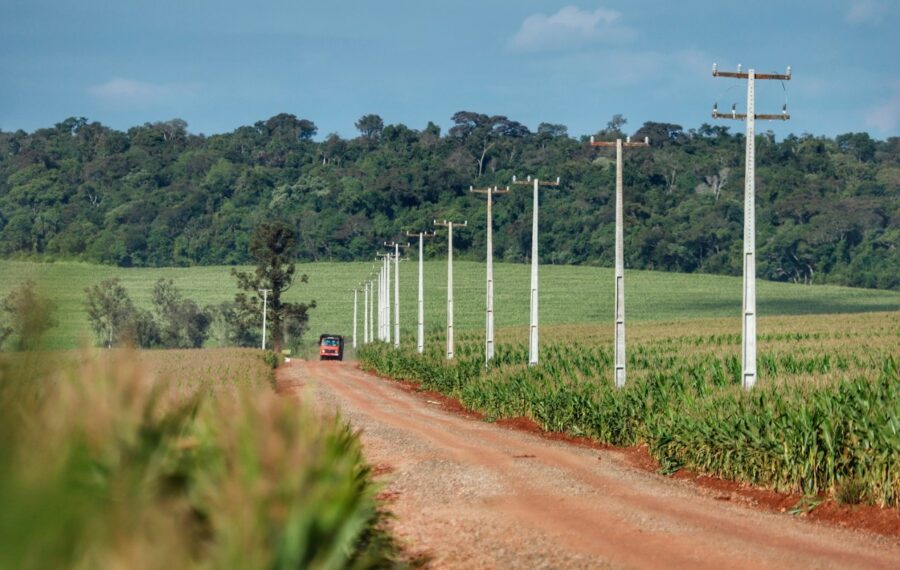 Justiça determina cronograma de eletrificação da Coelba para Abaíra